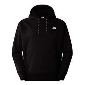 The North Face NF0A87D7JK31 Siyah Erkek Sweatshirt