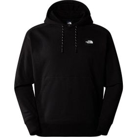 The North Face NF0A87D7JK31 Siyah Erkek Sweatshirt