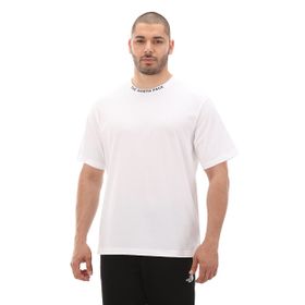 The North Face NF0A87DDFN41 Beyaz Erkek T-shirt
