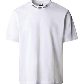 The North Face NF0A87DDFN41 Beyaz Erkek T-shirt