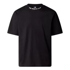 The North Face NF0A87DDJK31 Siyah Erkek T-shirt