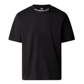 The North Face NF0A87DDJK31 Siyah Erkek T-shirt