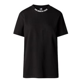 The North Face NF0A87DJJK31 Siyah Kadın T-shirt