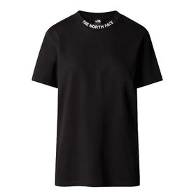 The North Face NF0A87DJJK31 Siyah Kadın T-shirt