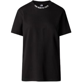 The North Face NF0A87DJJK31 Siyah Kadın T-shirt