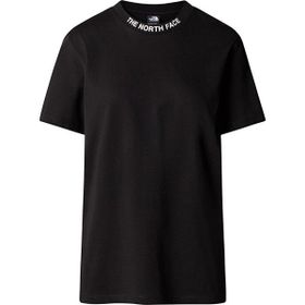 The North Face NF0A87DJJK31 Siyah Kadın T-shirt