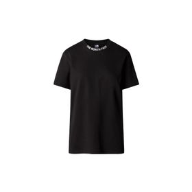 The North Face NF0A87DJJK31 Siyah Kadın T-shirt