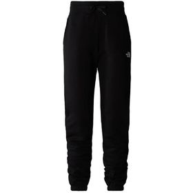 The North Face NF0A87DMJK31 Siyah Kadın Eşofman Altı