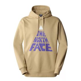 The North Face NF0A87EJLK51 Haki Erkek Sweatshirt