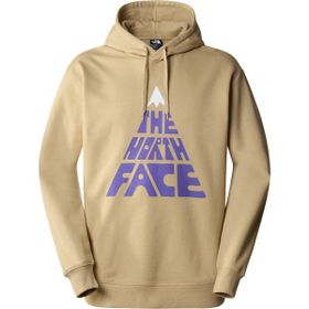 The North Face NF0A87EJLK51 Haki Erkek Sweatshirt