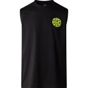 The North Face NF0A87F1JK31 Siyah Erkek Ceket