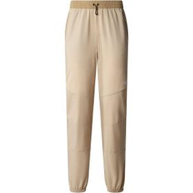 The North Face NF0A87G5WO01 Wind Track Bej Kadın Outdoor Pantolon