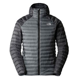 The North Face NF0A87GXAWM1 Gri Erkek Bettaforca Lt Kaz Tüyü Mont