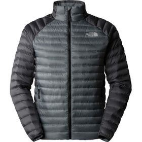The North Face NF0A87GYAWM1 Gri M Bettaforca LT Down Erkek Outdoor Montu