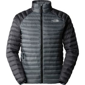 The North Face NF0A87GYAWM1 Gri M Bettaforca LT Down Erkek Outdoor Montu