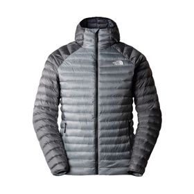 The North Face NF0A87GYAWM1 Gri M Bettaforca LT Down Erkek Outdoor Montu