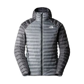 The North Face NF0A87GYAWM1 Gri M Bettaforca LT Down Erkek Outdoor Montu