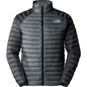The North Face NF0A87GYAWM1 Gri M Bettaforca LT Down Erkek Outdoor Montu