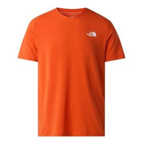 The North Face Nf0a87h7g6l1 M Lıghtnıng Alpıne S/S Tee Erkek Tişört