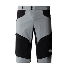 The North Face NF0A87HAK1C1 Gri Erkek Şort