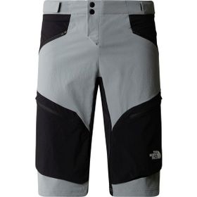 The North Face NF0A87HAK1C1 Gri Erkek Şort