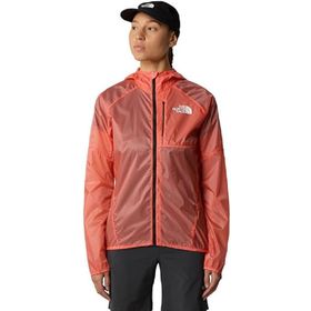 The North Face NF0A87HFGTH1 Kırmızı Kadın Outdoor Yağmurluk