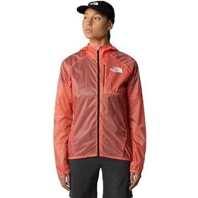 The North Face NF0A87HFGTH1 Kırmızı Kadın Outdoor Yağmurluk