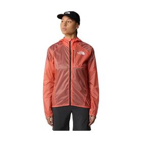 The North Face NF0A87HFGTH1 Kırmızı Kadın Outdoor Yağmurluk