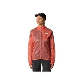 The North Face NF0A87HFGTH1 Kırmızı Kadın Outdoor Yağmurluk