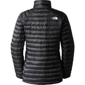 The North Face NF0A87HJ4HF1 Bettaforca LT Down Siyah Kadın Ceket