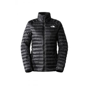The North Face NF0A87HJ4HF1 Bettaforca LT Down Siyah Kadın Ceket