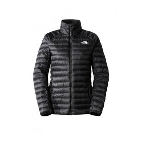 The North Face NF0A87HJ4HF1 Bettaforca LT Down Siyah Kadın Ceket