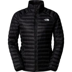 The North Face NF0A87HJ4HF1 Bettaforca LT Down Siyah Kadın Ceket