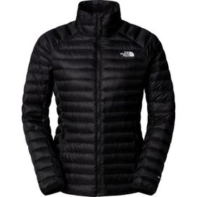 The North Face NF0A87HJ4HF1 Bettaforca LT Down Siyah Kadın Ceket