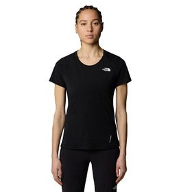 The North Face NF0A87HVJK31 Siyah Kadın T-shirt