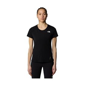 The North Face NF0A87HVJK31 Siyah Kadın T-shirt