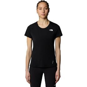 The North Face NF0A87HVJK31 Siyah Kadın T-shirt