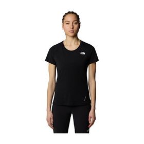 The North Face NF0A87HVJK31 Siyah Kadın T-shirt