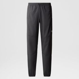 The North Face NF0A87J60C51 Gri Erkek Pantolon