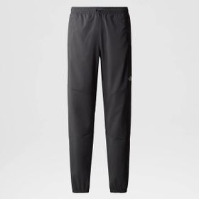 The North Face NF0A87J60C51 Gri Erkek Pantolon