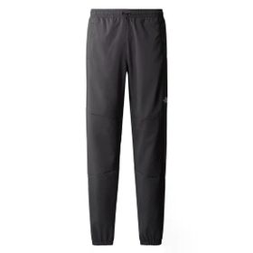 The North Face NF0A87J60C51 M Ma Wind Track Pant Koyu Gri Erkek Pantolon