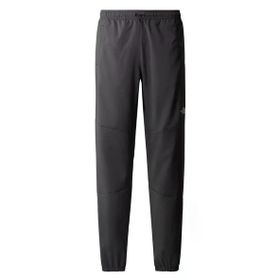 The North Face NF0A87J60C51 M Ma Wind Track Pant Koyu Gri Erkek Pantolon
