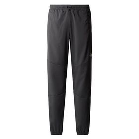 The North Face NF0A87J60C51 M Ma Wind Track Pant Koyu Gri Erkek Pantolon