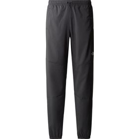 The North Face NF0A87J60C51 M Ma Wind Track Pant Koyu Gri Erkek Pantolon