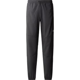 The North Face NF0A87J60C51 M Ma Wind Track Pant Koyu Gri Erkek Pantolon