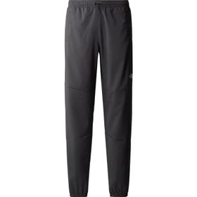 The North Face NF0A87J60C51 M Ma Wind Track Pant Koyu Gri Erkek Pantolon