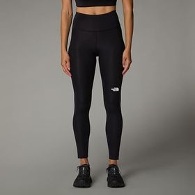 The North Face NF0A87JQJK31 Siyah Kadın Tayt