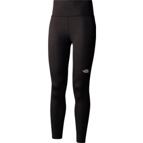 The North Face NF0A87JQJK31 Siyah Kadın Tayt