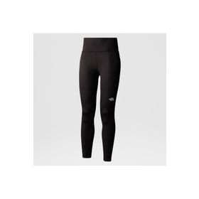 The North Face NF0A87JQJK31 Siyah Kadın Tayt