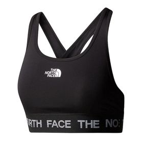 The North Face NF0A87JXJK31 Siyah Kadın Sporcu Sütyeni